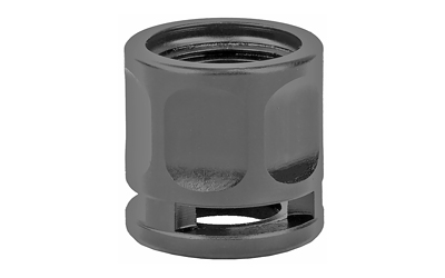 Griffin Armament Micro Carry Comp, Compensator, 9MM, Black, M13.5X1 LH — photo 2