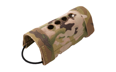 GrovTec Rail Wrap, Rail Cover, MultiCam — photo 2