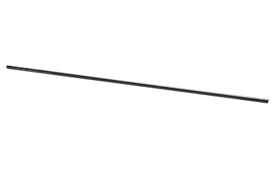 GrovTec 223/5.56 Alignment Rod, Tool Steel Construction, Black Finish