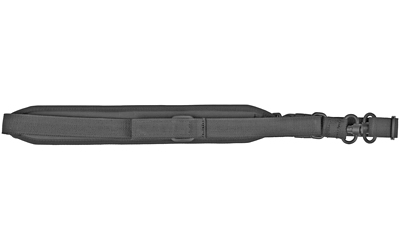 GrovTec Black, QS 2-Point Sentinel Sling, Push Button Swivels — photo 2