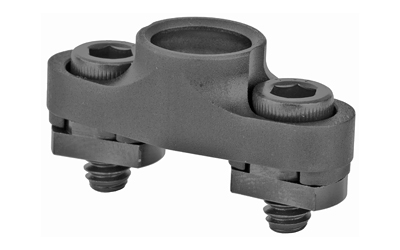 GrovTec Flanged Push Button Base, Full Rotation, M-LOK — photo 2
