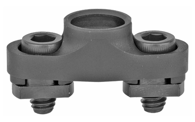 GrovTec Flanged Push Button Base, Full Rotation, M-LOK — photo 3