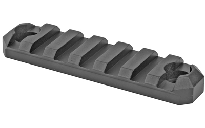 GrovTec Black, 7 Slot Rail Section, MLOK — photo 2