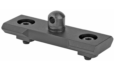 GrovTec Bipod Stud Mount, 2.3", M-LOK — photo 3