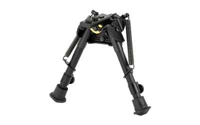 Harris Engineering Bipod, Rotating, Black, 6"-9" — photo 2