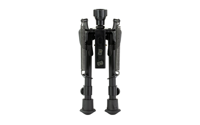 Harris Engineering Bipod, Rotating, Black, 6"-9" — photo 3
