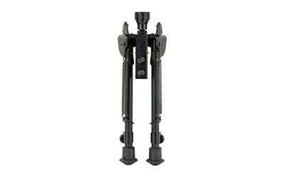 Harris Engineering Bipod, Rotating, Black, 9"-13" — photo 3