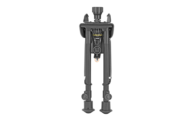 Harris Engineering Bipod, Rotating, Black, 9"-13" — photo 2