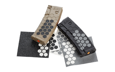 HEXMAG Hexmag Grip Tape, Black — photo 3