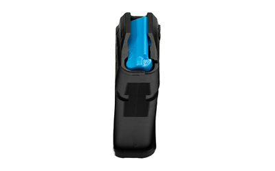 HEXMAG HEXID Follower & Latch Plate Kit, 4 Pack, Fits GLOCK 17 Compatible Hex Magazines, Blue — photo 2
