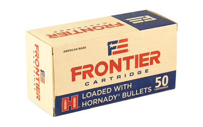 Frontier Cartridge Frontier, 7.62X39, 123 Grain, Full Metal Jacket, 50 Round Box — photo 2