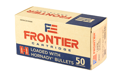 Frontier Cartridge Frontier, 7.62X39, 123 Grain, Full Metal Jacket, 50 Round Box — photo 3