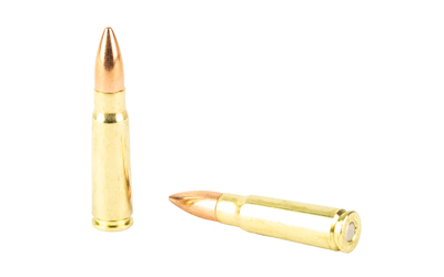 Frontier Cartridge Frontier, 7.62X39, 123 Grain, Full Metal Jacket, 50 Round Box — photo 4