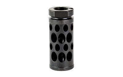 Hiperfire Hipercomp Gen2, 7.62X39MM, Black, Threaded M14X1 LH, Includes Crush Washer — photo 2
