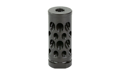 Hiperfire Hipercomp Gen2, 7.62NATO, Black, Threaded 5/8X24, Includes Crush Washer