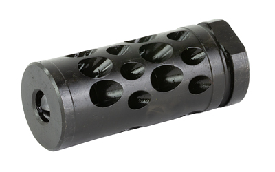 Hiperfire Hipercomp Gen2, 7.62NATO, Black, Threaded 5/8X24, Includes Crush Washer — photo 3