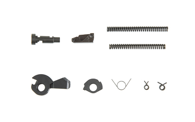 Heckler & Koch Universal LEM Kit, Fits HK 45, USP and USP Compact, Black