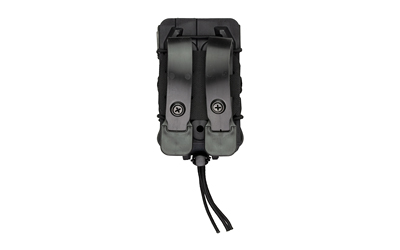High Speed Gear Polymer Taco X2R, Double Magazine Pouch, Molle, Fits Most AR 15 Magazines, Polymer Construction, Black — photo 2