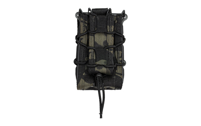 High Speed Gear X2RP TACO, Dual Rifle Magazine Pouch, Molle, Fits Most Rifle Magazines, Single Pistol Magazine Pouch, Fits Most Pistols Magazines