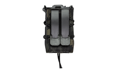 High Speed Gear X2RP TACO, Dual Rifle Magazine Pouch, Molle, Fits Most Rifle Magazines, Single Pistol Magazine Pouch, Fits Most Pistols Magazines — photo 2