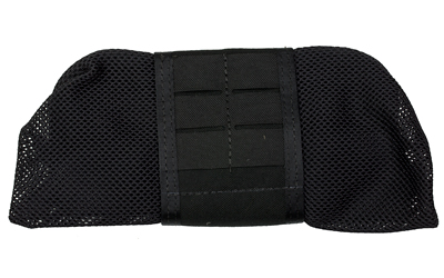 High Speed Gear Mag-Net V2, Dump Pouch, Fits MOLLE, Nylon, Black — photo 2