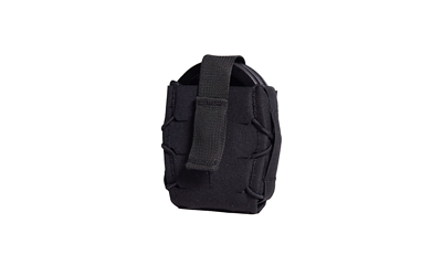 High Speed Gear TACO Gen 2, Pouch, Fits 1 Pair of Handcuffs, Nylon/Thermoplastic Construction, Black