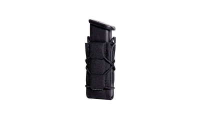 High Speed Gear TACO GEN 2, Magazine Pouch, Fits (1) Pistol Magazine, Nylon/Thermoplastic Construction, Black