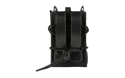 High Speed Gear TACO GEN 2, Magazine Pouch, Fits (1) AR-15 Magazine, Nylon Construction, Black — photo 2