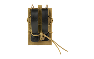 High Speed Gear TACO GEN 2, Magazine Pouch, Fits (1) AR-15 Magazine, Nylon Construction, Coyote Brown — photo 2