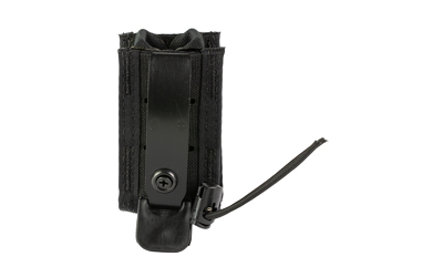 High Speed Gear Duty TACO, Pouch, Fits (1) OC Spray, Nylon Construction, Black — photo 2