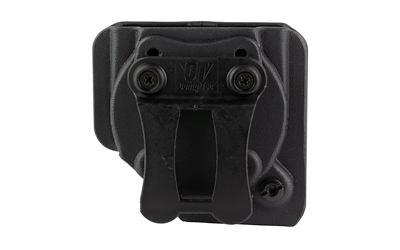 High Speed Gear Uniform Line, Dip Can Holster, Black, Fits Belt, Kydex — photo 2