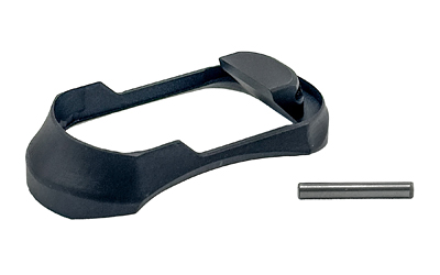 Icarus Precision A.C.E. Magwell, Fits Ruger RXM and Zev OZ9 A.C.E Grip Modules, Aluminum Construction, Anodized Finish, Black
