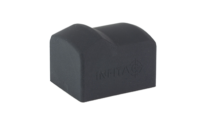 INFITAC PC01 Fast Mini Protective Cover, Fits Fast Mini Series Pistol Thermal Sight, Premium Soft Rubber, Black