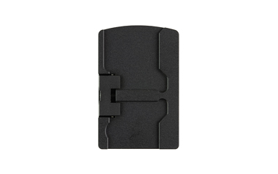 INFITAC PM04 Pistol Adapter Mount, Compatible with Infitac Pistol Optics, Aimpoint ACRO Footprint, Black — photo 2