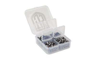 JTS Group Dead Center Test Pack 1, .22 Caliber Pellets, 230 Per Case — photo 3