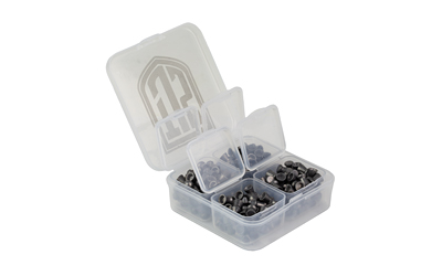 JTS Group Dead Center Test Pack 2, .22 Caliber Pellets, 230 Per Case — photo 3