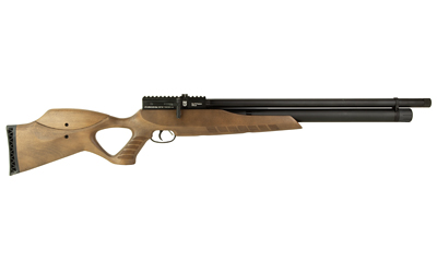 JTS Group Airacuda Max Big Bore, Pre-Charged Pneumatic, .30 Caliber Pellet, 850 Feet Per Second, 18" Barrel, Matte Finish, Black — photo 2