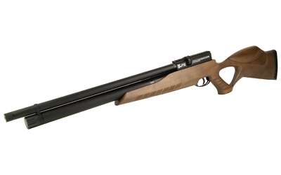 JTS Group Airacuda Max Big Bore, Pre-Charged Pneumatic, .30 Caliber Pellet, 850 Feet Per Second, 18" Barrel, Matte Finish, Black — photo 3
