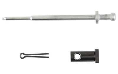 KAK Industry AR-15 Carrier Completion Kit, Silver