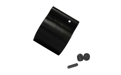 KAK Industry Low Profile Gas Block, .750, Steel, Phosphate Finish, Black