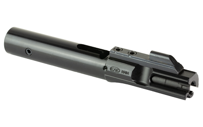 KAK Industry Enhanced 9mm, Bolt Carrier Group, Fits AR9, Nitride Finish, Black, Compatible with Colt and Glock Style Magazines — photo 2