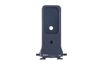Kinetic Development Group, LLC Kinect, M-LOK Mount, Fits Garmin Xero C1 Chronograph, Anodized Finish, Black — photo 3
