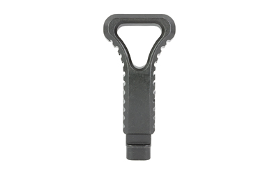 Kinetic Development Group, LLC Scarging Handle, SCAR Charging Handle, Black, Fits Non Reciprocating Charging Handle (NRCH) Models Only