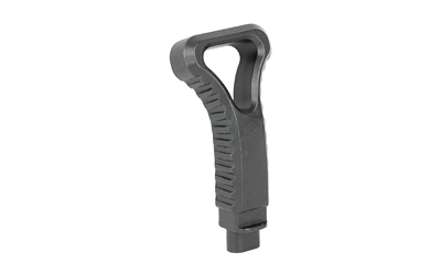 Kinetic Development Group, LLC Scarging Handle, SCAR Charging Handle, Black, Fits Non Reciprocating Charging Handle (NRCH) Models Only — photo 2