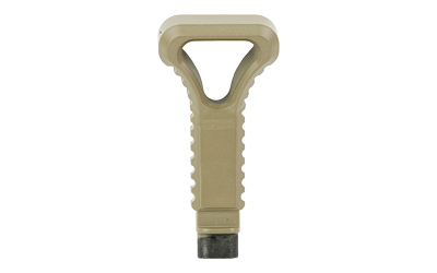 Kinetic Development Group, LLC Scarging Handle, SCAR Charging Handle, Flat Dark Earth, Fits Non Reciprocating Charging Handle (NRCH) Models Only — photo 2