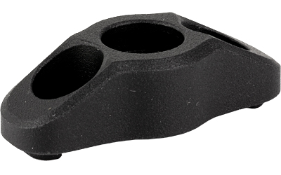 Kinetic Development Group, LLC QD Mount, M-LOK Compatible, Anodized Finish, Black — photo 2