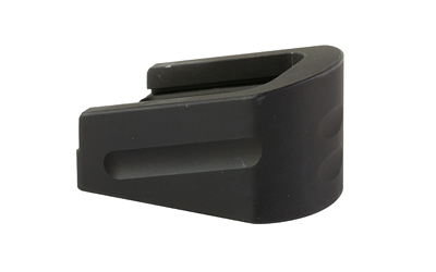Kimber America Mag Extension, Plus 3, For Kimber KDS9c 15Rd Magazine, Matte, Black — photo 2