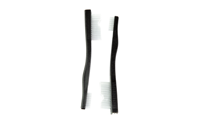 Kleen-Bore Triple Action, Nylon Utility Brush, 5", 2 Pack — photo 2