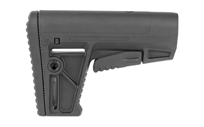 KRISS USA, Inc Stock, DS150, Mil-Spec, AR-15, Black — photo 2