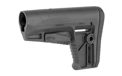 KRISS USA, Inc Stock, DS150, Mil-Spec, AR-15, Black — photo 3